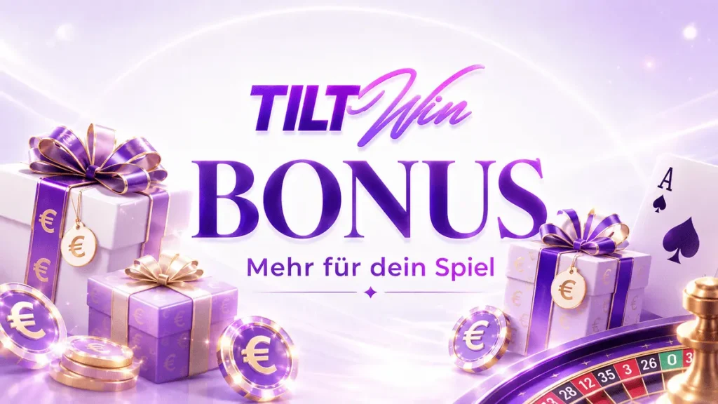 TiltWin-Bonusbild